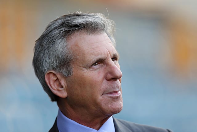Millwall chairman John Berylson has hit out at the club's divisional rivals for exploiting "loopholes" in the FFP system, and called for an end to "financial trickery" to ensure a level playing field. (London News Online). (Photo by James Chance/Getty Images)