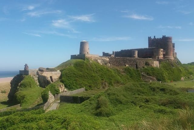 Bamburgh Castle reopens to visitors on July 6. While tickets will be available on the day, pre-booked advance online tickets will have fastrack admission and visitor numbers will be monitored. 
Visit www.bamburghcastle.com