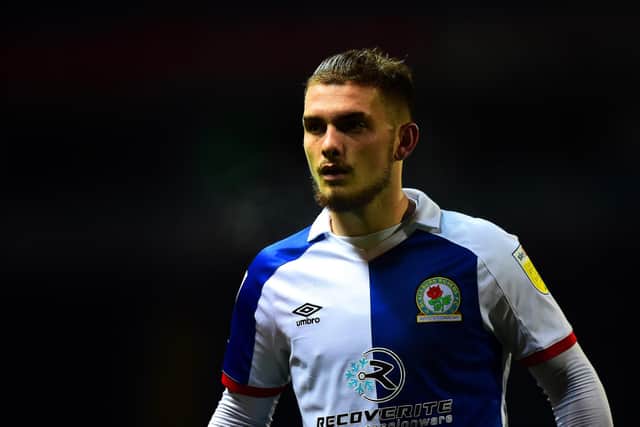 Sheffield Wednesday must keep Blackburn Rovers' Liverpool-owned loanee Harvey Elliott at bay at Ewood Park this afternoon.