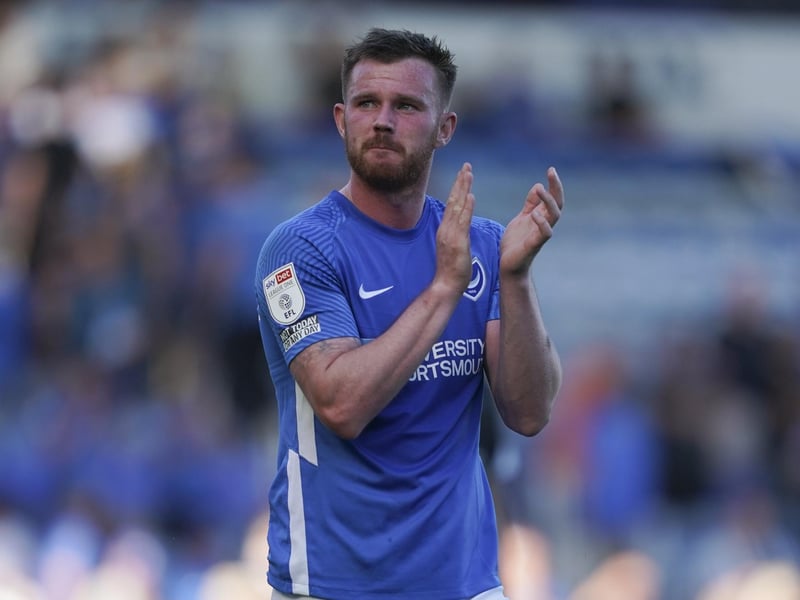 Luton - Pompey (free)