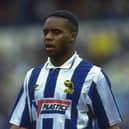 Former Sheffield Wednesday attacker, Dalian Atkinson, was tragically tasered and killed in 2016.