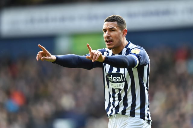 Number of players: 21. Average age: 27. Most valuable player: Jake Livermore (£4.5m).