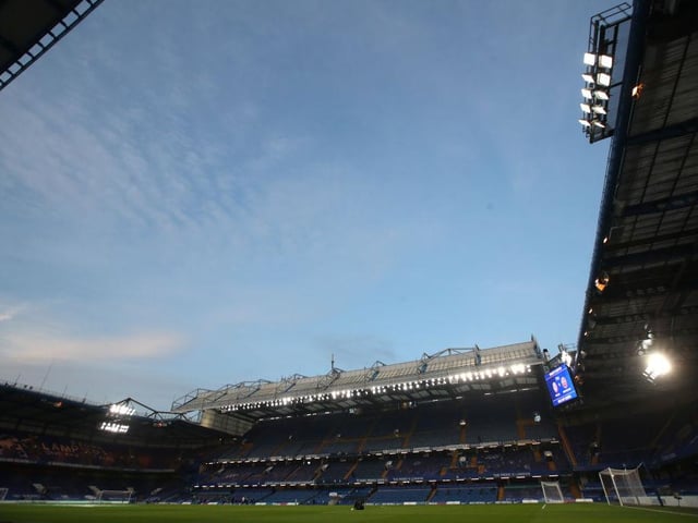Chelsea win: 47%, Spurs win: 29%, Draw: 24%.