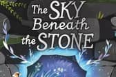 The Sky Beneath the Stone by Alex Mullarky