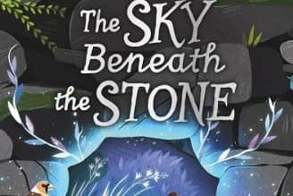 The Sky Beneath the Stone by Alex Mullarky