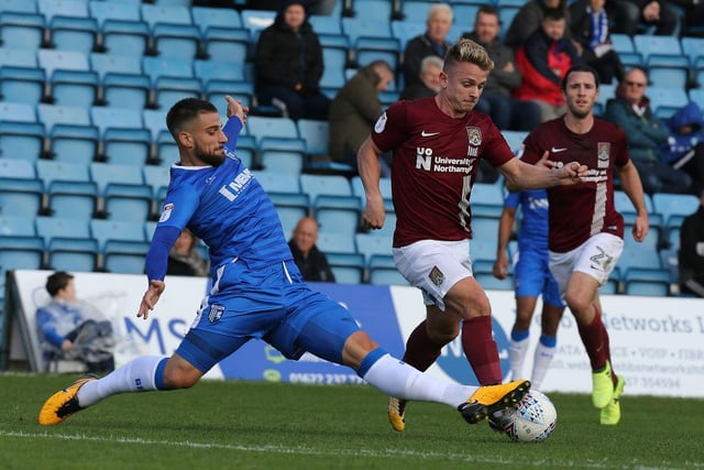 While reports have suggested the former Gillingham centre back is on the verge of joining Bristol Rovers, no deal has yet been announced - meaning a host of League One clubs will be monitoring the situation closely. Could Sunderland be one of them?