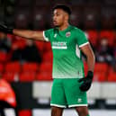 Reports vary over the German-born goalkeeper’s contract but it is claimed that United have the option to extend it in their favour. The highly-rated youngster made his senior debut away at Luton when Foderingham came off ill earlier this season, before moving to Burton Albion on loan for another taste of senior football