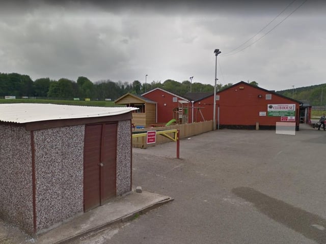 Debdale Sports & Rec. Club secured a five rating after being visited on October 19.