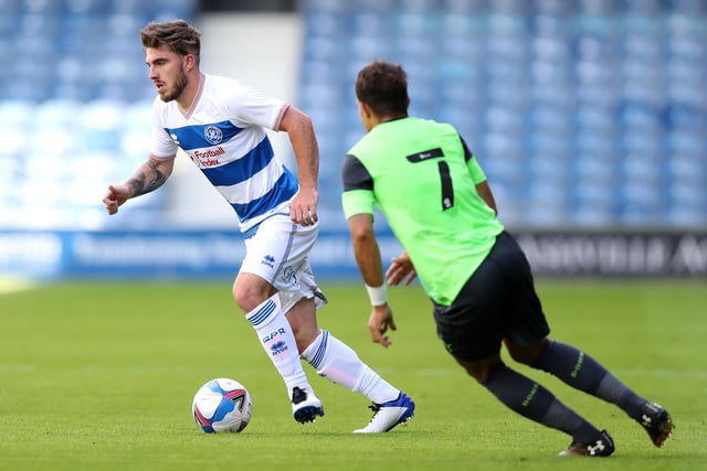 West Ham are reportedly ready to swoop for QPR star Ryan Manning in a £5m deal. He has not played a Championship match this season, with Rangers boss Mark Warburton choosing to leave him out because of the uncertainty over his future. (The Daily Star)