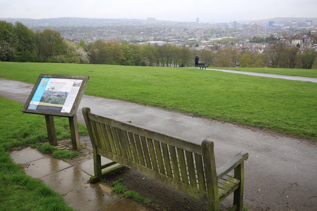This 2010 dark comedy, directed by Chris Morris, followed a group of young men living in Sheffield and their inept efforts at terrorism. Scenes were shot at locations across Sheffield, including Meersbrook Park (pictured), The Wicker, The Moor and a terrace near the Tinsley Viaduct. It has a 7.3/10 IMDb rating and scores of 83% on Rotten Tomatoes and 84% from Google reviewers.