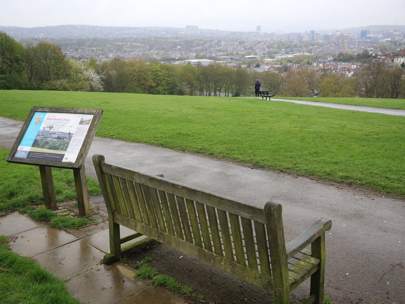 19. Meersbrook had 22.0 reports of violent crime or sexual offences per 1,000 population from March 2024 to February 2025, a total of 163 incidents overall. Photo: Google streetview