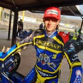 Sheffield Tigers are set to operate rider replacement for Tobiasz Musielak at Kings Lynn on Monday night, as they look to qualify for the Knockout Cup semifinals.