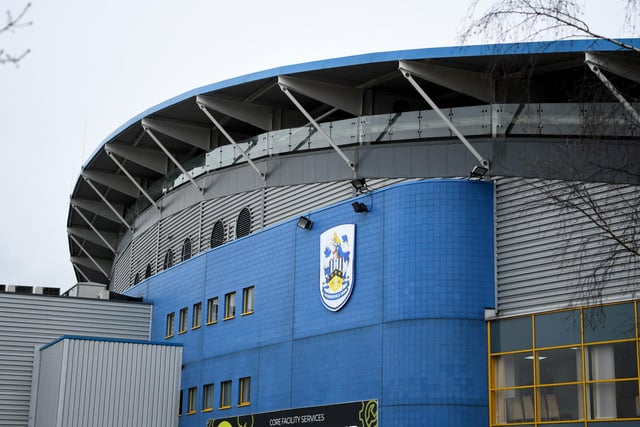 Huddersfield Town are owed £4m in legacy payments