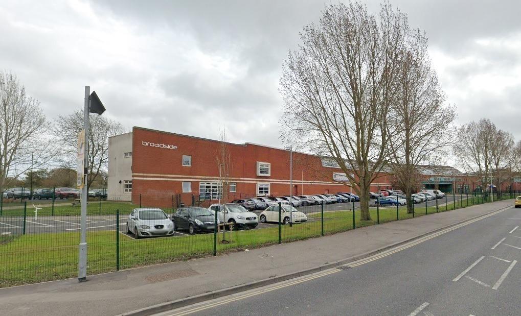 Admiral Lord Nelson School has been awarded a score of 27/40 on The Telegraph's GCSE league table, making it a 'fair' school for GCSE results.