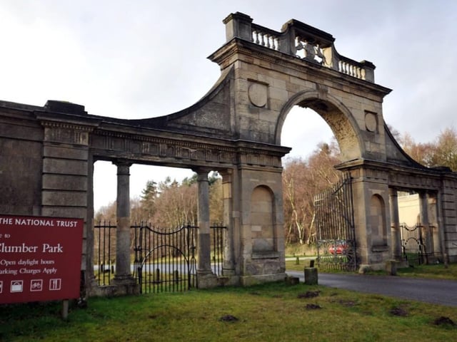 Held at Clumber Park on Sunday from 10.30pm. They meet at Central Bark next to the Walled Kitchen Garden and Garden Tea House.