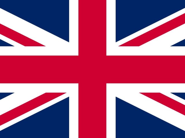 The Union Flag is flown on Scottish Government buildings for Remembrance Day each year.