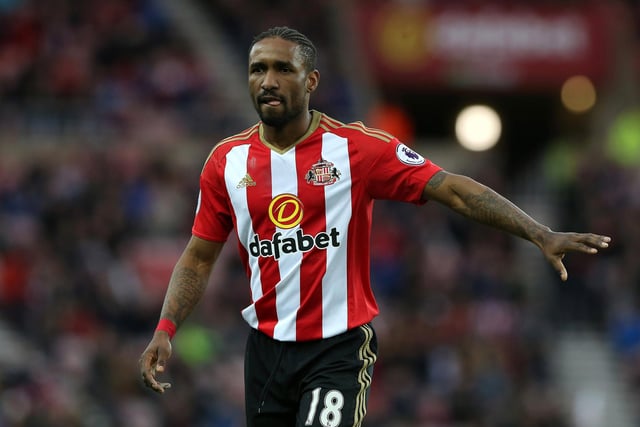 Given his goal-laden spells with West Ham, Tottenham, Portsmouth, Sunderland and West Ham, Defoe is definitely in with a shout of making the Premier League’s Hall of Fame one day.