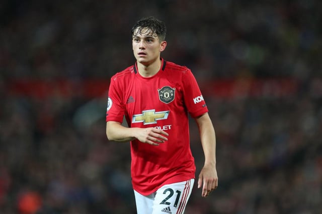 Leeds are ready to move for Dan James if Manchester United allow him to depart and also hold an interest in Atalanta's midfielder Ruslan Malinovskyi. (The Athletic)