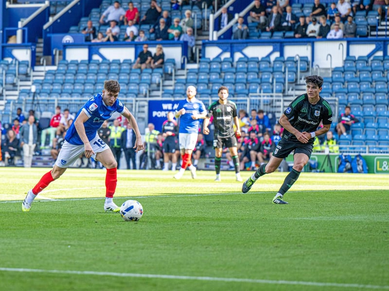 Could’t find his feet on English bow. Deployed as a 10 and failed to influence the game from that position. Had one chance before his touch let him down for a second on a difficult evening for Hungarian.