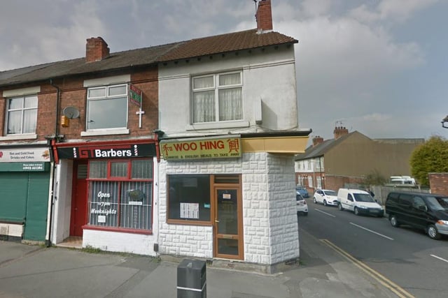 One Google review of this Chinese takeaway said: "The staff are well spoken and overall I enjoyed my meal."