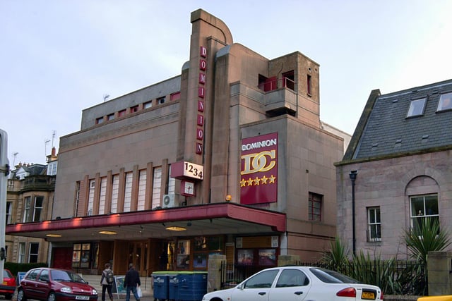 Morningside’s famous family-owned cinema has long been regarded an art deco masterpiece.