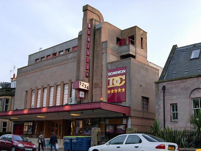 Morningside’s famous family-owned cinema has long been regarded an art deco masterpiece.