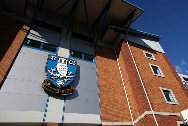 Sheffield Wednesday have been placed under a transfer embargo.
