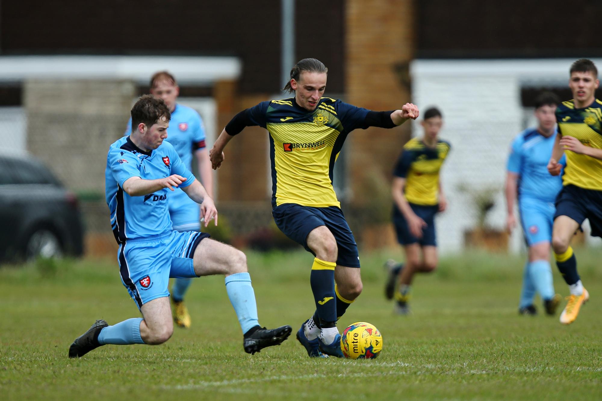 Chris Moorhouse