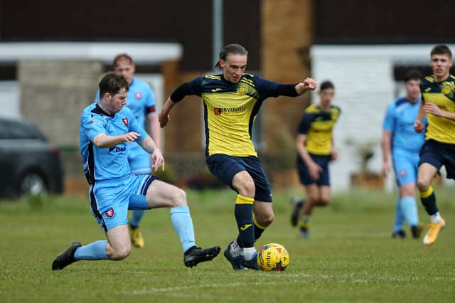 Chris Moorhouse