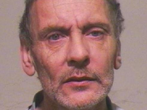 Drew, 54, of Martindale Park, Houghton, was jailed for 14 months after admitting committing assault in May last year.