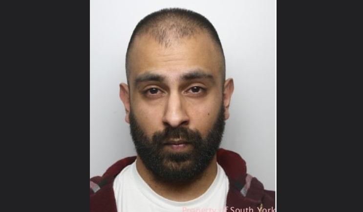 Anwaar, 29, from Sheffield, was due to appear before Sheffield Crown Court on Wednesday 17 October for trial, charged with two counts of conspiracy to supply Class A drugs, two counts of money laundering, possession of cannabis and possession of a firearm.