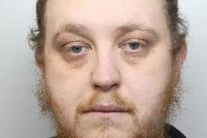 Dwight Watkinson, 30, of Norfolk Road, near Park Hill, was jailed after he admitted conspiring to commit fraud by false representation