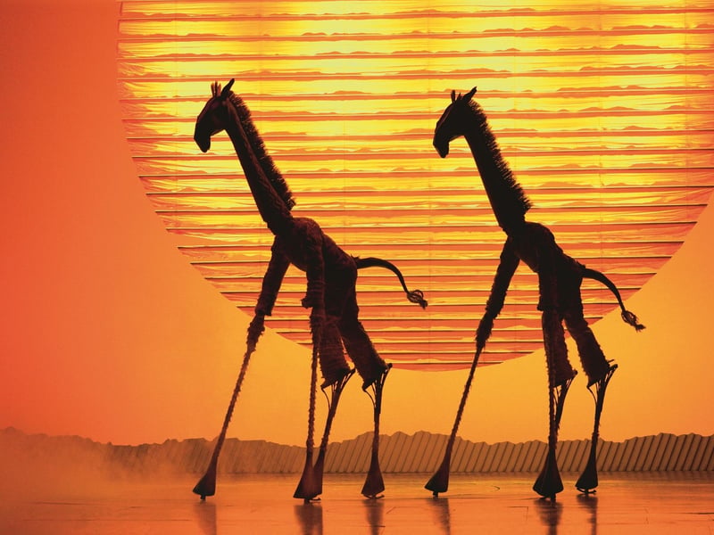 Disney's The Lion King makes it into the top 10 list after its re-release in UK cinemas in 2019. It grossed £76,023,435 at the UK Box Office.