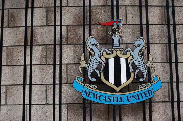 Newcastle United have had some memorable players - but could you remember any of these? (Photo by Dean Mouhtaropoulos/Getty Images)