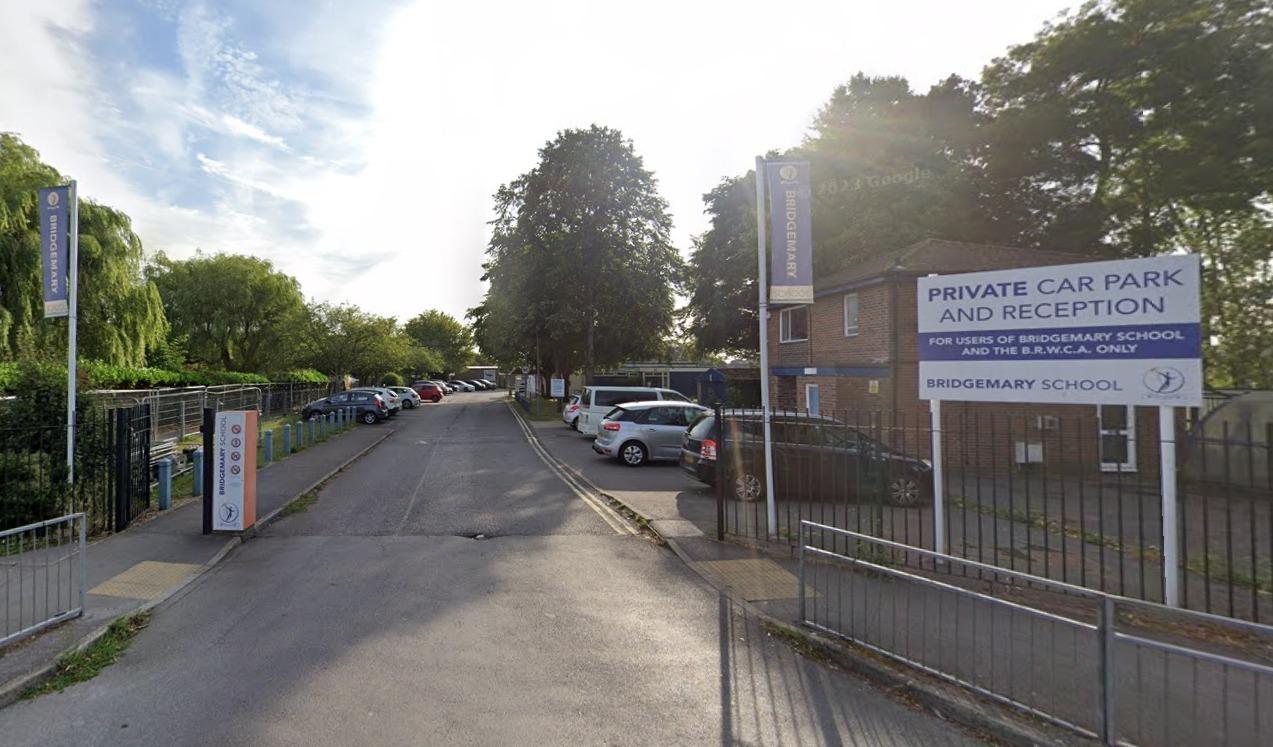 The most recent Ofsted inspection at Bridgemary School, which was published on September 24, 2026, found it 'needs attention' in five areas and requires 
'urgent improvement' in achievement. 