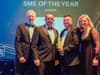 All Seasons Group and AES Engineering Ltd take prizes at South Yorkshire Sustainablility Awards