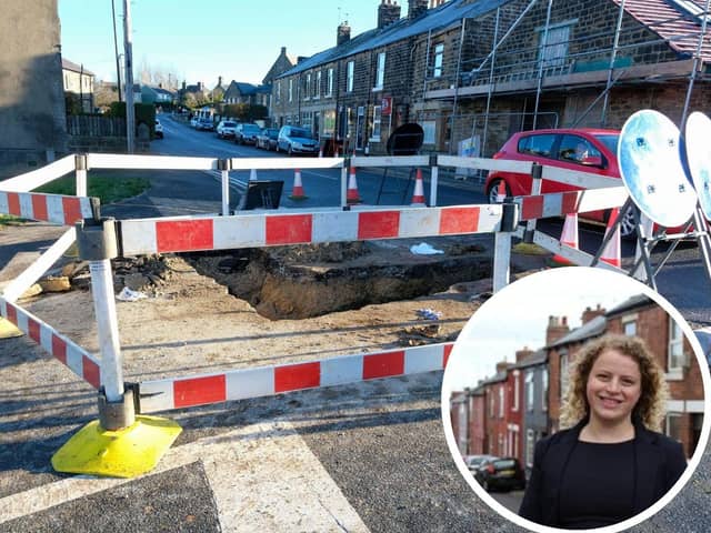 Sheffield Hallam MP, Olivia Blake, has written to Ofgem urging them to act following the major gas incident in Stannington last year.