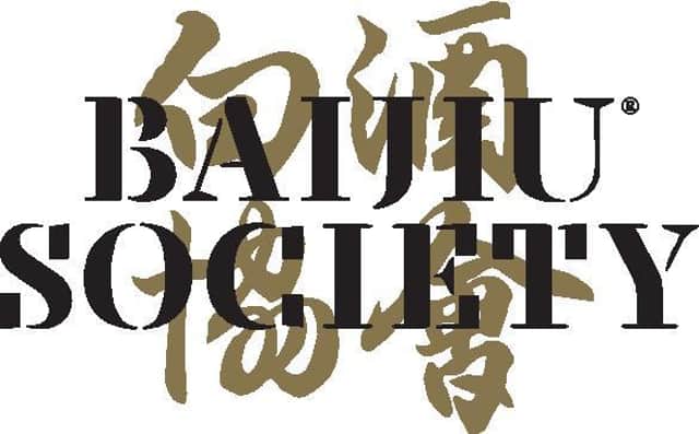 The Baijiu Society Logo