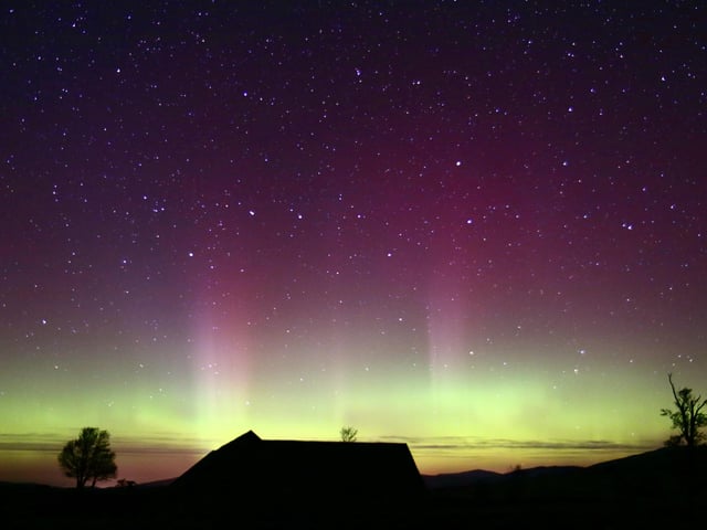 Feel on the edge of the world in the Tomintoul and Glenlivet - Cairngorms Dark Sky Park  where one of the country's last wildernesses will provide the perfect backdrop to a night with the  stars.