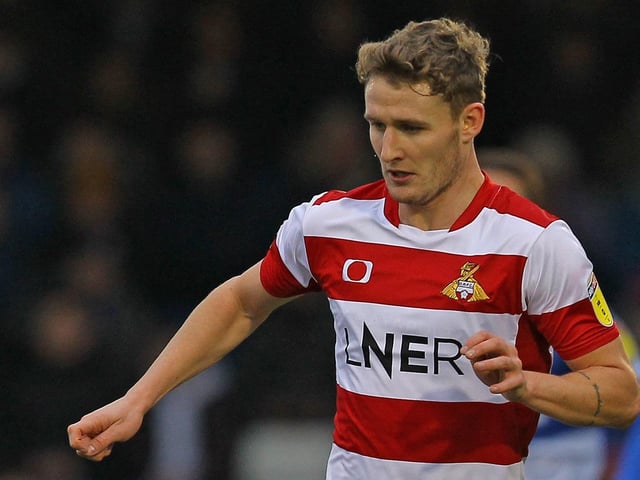 Endured a difficult first half as he lost the ball regularly and struggled to get in behind but he was one in particularly that improved greatly in the second half, particularly after switching to the left. He carried the ball well and picked out team mates superbly.