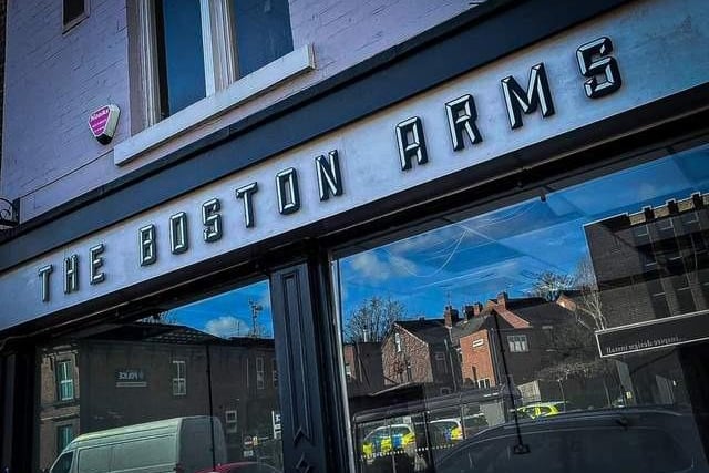 The Boston Arms has opened on Chesterfield Road and is part of the BoozeHound micro pub family, which also has a craft bar at Cutlery Works in Neepsend.
Martin Renwick, who has launched the bar with business partner Robbie MacDonald, said: “It’s been a great start here over in Woodseats, we have had a very warm welcome from the local community."