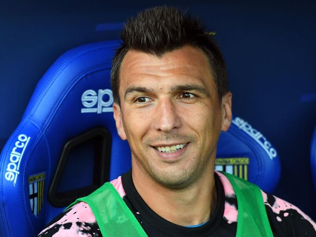 The out of contract veteran striker is an unlikely target as he would probably command big wages. If a deal was possible he would be an excellent short-term option. A proven winner and international. Can score goals and would act as a fantastic target man.