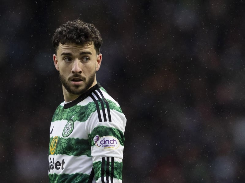 Was outstanding on loan to West Bromwich Albion last season as they made the EFL Championship playoffs, which alerted many clubs to his talents. Still has two years left on his contract at Celtic though and has previously been lauded by Brendan Rodgers. Could there still be a future for Johnston in Glasgow?