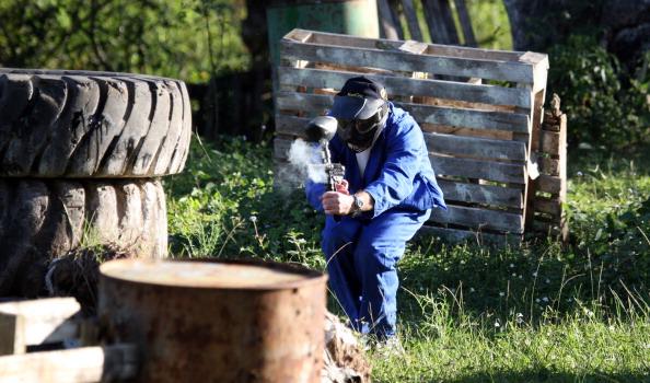 Bawtry Paintball Field is Europe’s largest multi-activity centre and the UK’s safest. They popular arena was awarded the Best Paintball Centre 2018. The thrill of a paintball match with some mates could make this weekend a memorable one for you, your family and friends.