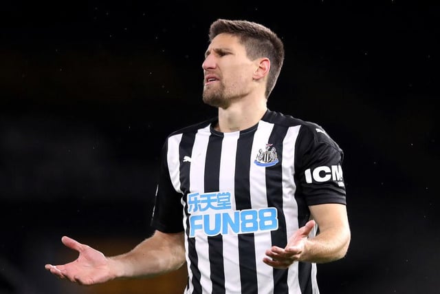 Newcastle have the joint-worst defensive record in the Premier League as Fernandez has scored three 6/10’s and two 5/10’s in his five appearances this season.