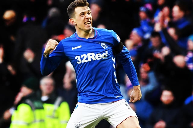 Rangers ace Ryan Jack has admitted that the longer Steven Gerrard and Gary McAllister are at the club the better it is for him. The midfielder has revealed his game has improved under the two midfielders with them encouraging him to get forward more. (Scottish Sun)