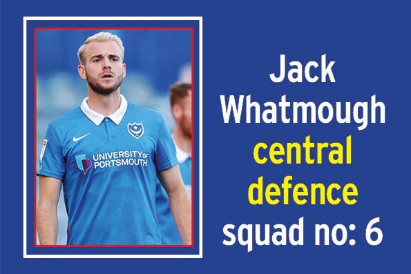 Has been defensively sound as ever in recent games. There's absolutely no reason to take Jack out of the team - simple.