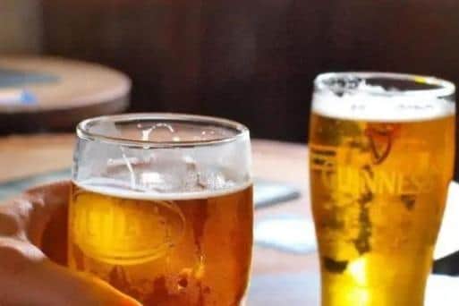 Thousands of gallons of waste beer are to be destroyed.