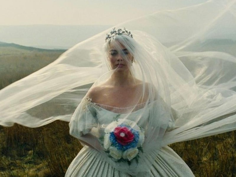 Emerald Fennell’s provocative new adaptation of Emily Brontë’s masterpiece reimagines the Yorkshire moors as a site of Gothic frenzy and destructive obsession. Starring Jacob Elordi as a brooding, long-haired Heathcliff and Margot Robbie as the ecstatic Catherine Earnshaw, the film leans into the raw, visceral nature of their inseparable bond.
