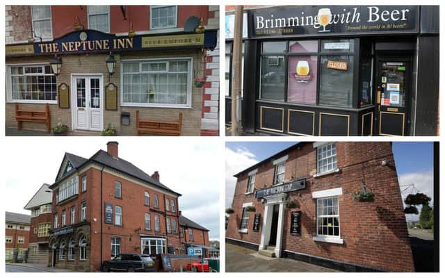 The latest edition of the Good Beer Guide, which lists over 4500 of the best pubs from all corners of the UK, includes a range of popular venues in and around Chesterfield